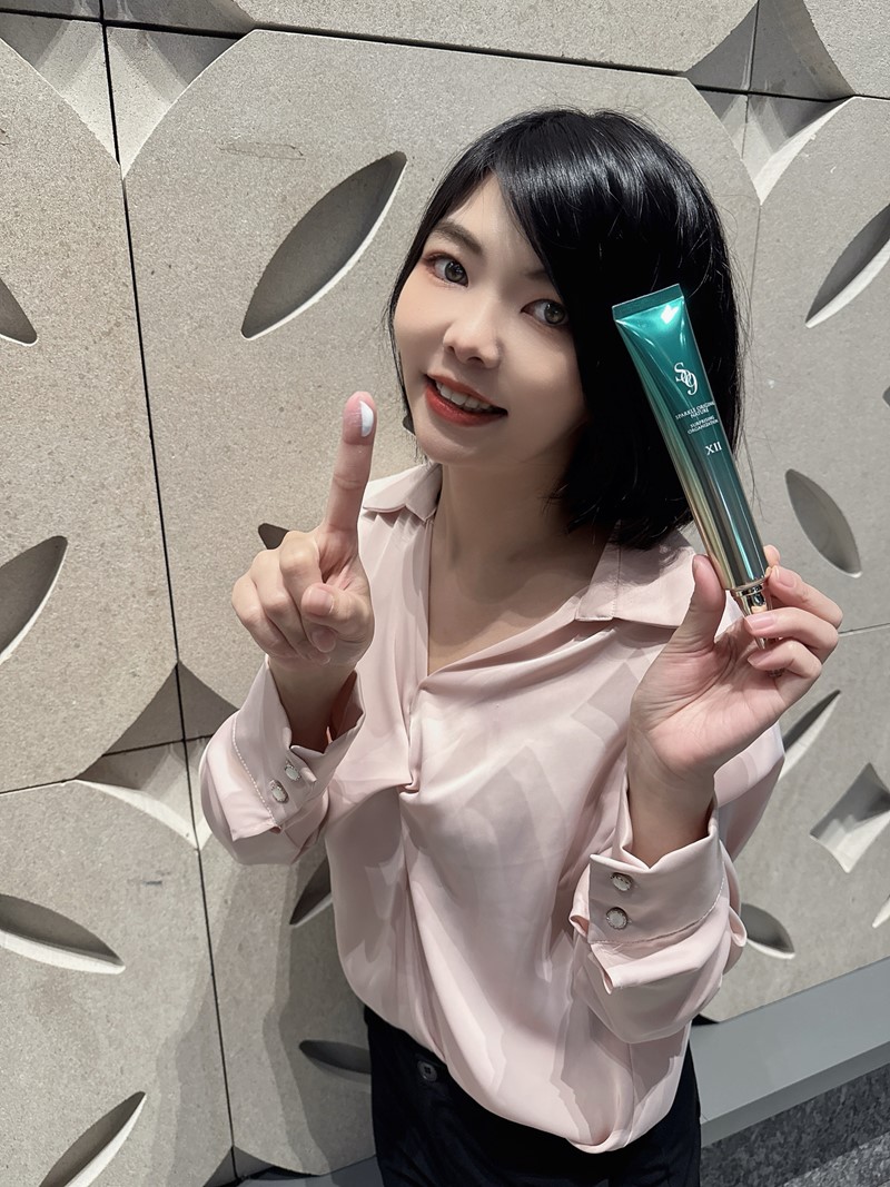 女人知己試用大隊,口碑行銷,部落客行銷,全球國際童顏美肌 12號 童顏微整潤白隔離防護霜,全球國際,數位門市,超連鎖,加盟系統,數位電商 ,社群連鎖電商,眼球經濟,指尖經濟 ,全球國際保養品